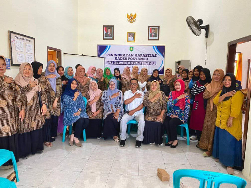 Foto Kegiatan