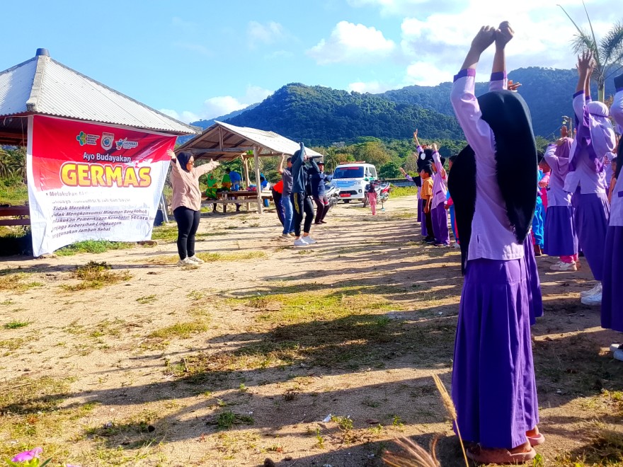 Foto Kegiatan